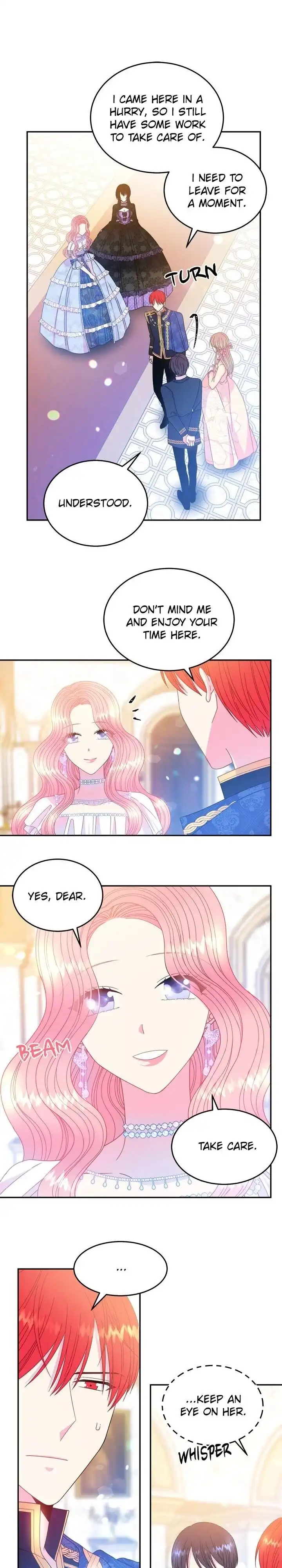 Lady Beast Chapter 49 10